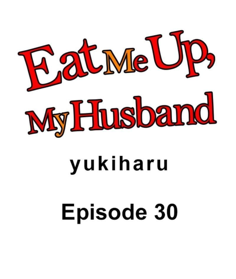 Ăn Anh Đi Chồng Yêu - Chap 30 - H