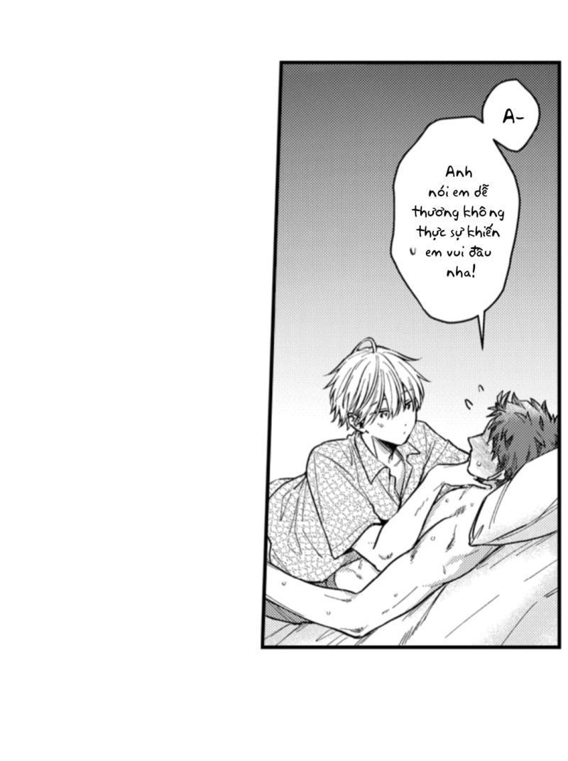 Ăn Anh Đi Chồng Yêu - Chap 30 - H