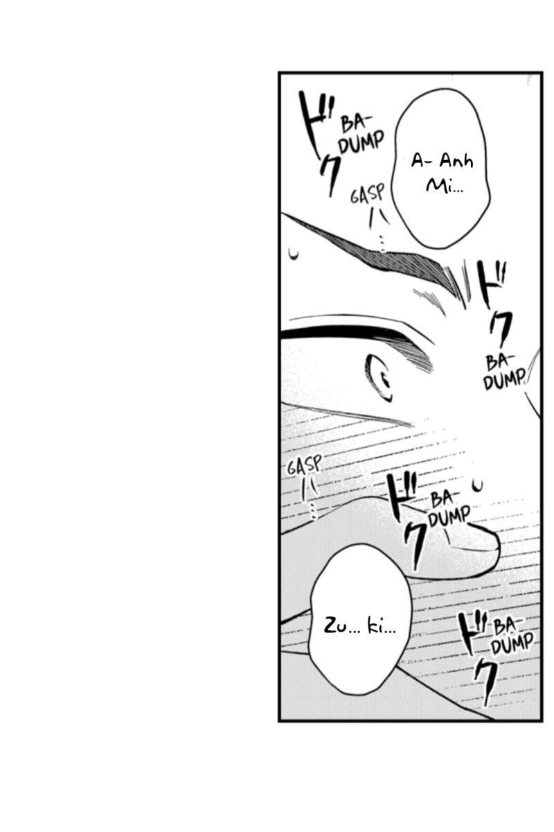 Ăn Anh Đi Chồng Yêu - Chap 30 - H