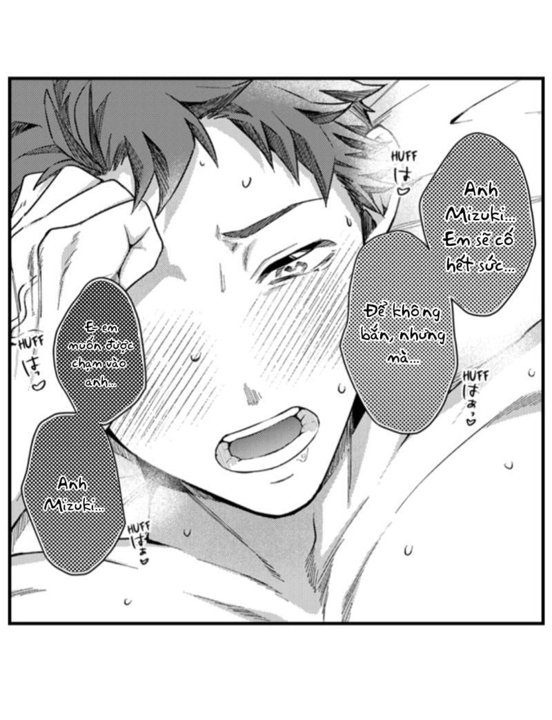 Ăn Anh Đi Chồng Yêu - Chap 30 - H