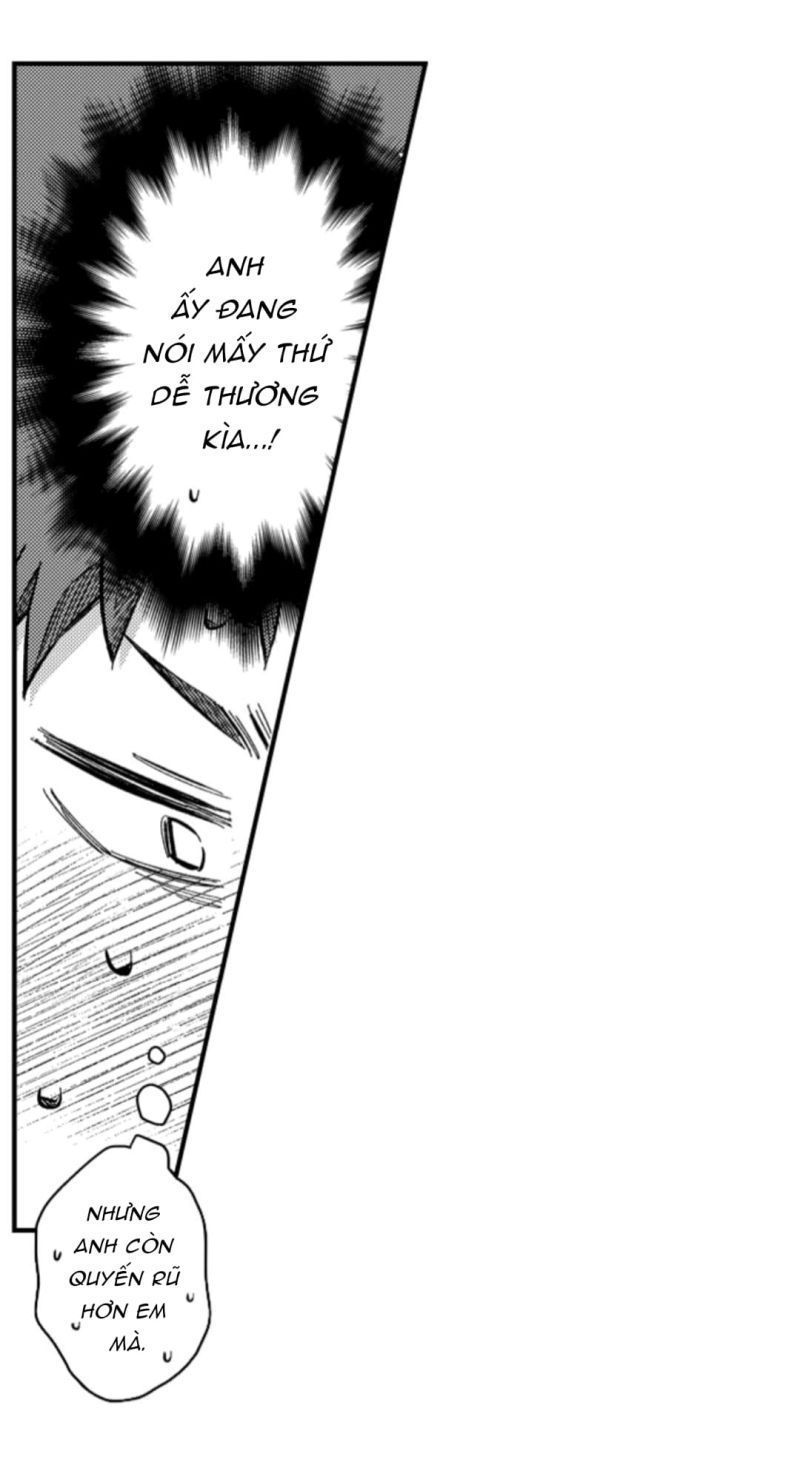 Ăn Anh Đi Chồng Yêu - Chap 30 - H