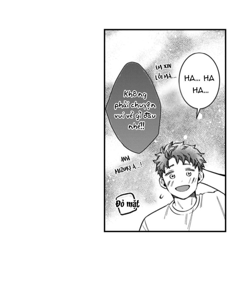 Ăn Anh Đi Chồng Yêu - Chap 29