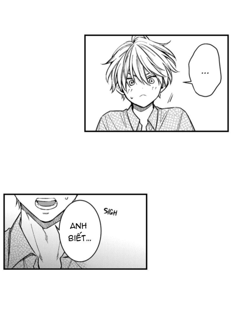 Ăn Anh Đi Chồng Yêu - Chap 29