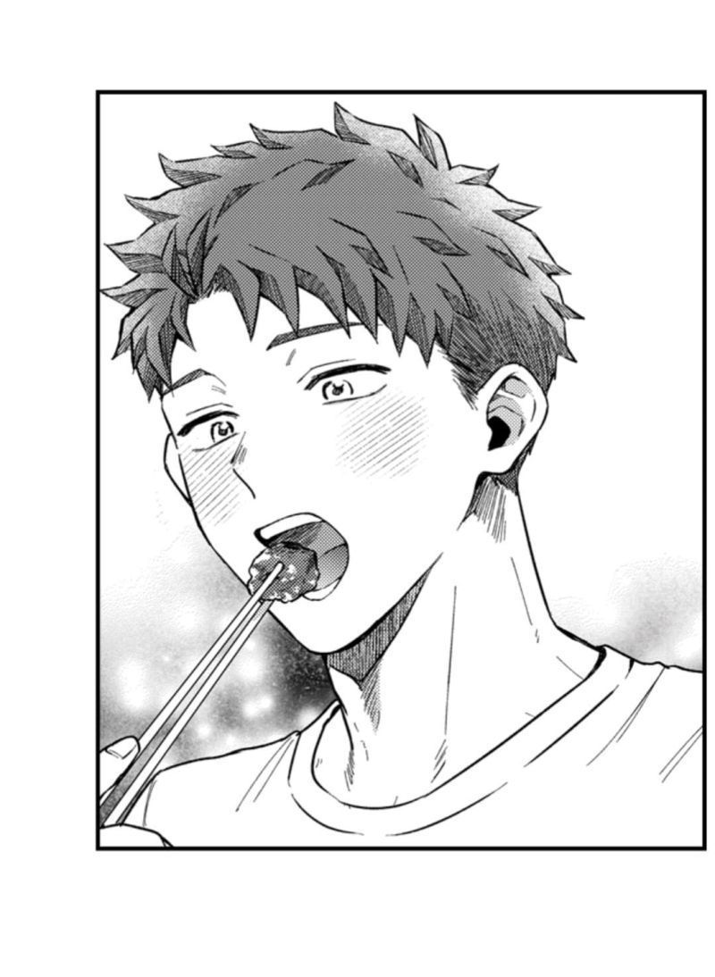 Ăn Anh Đi Chồng Yêu - Chap 29