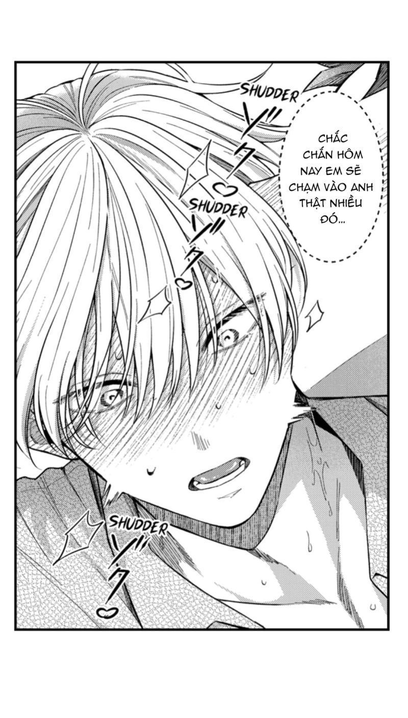 Ăn Anh Đi Chồng Yêu - Chap 29