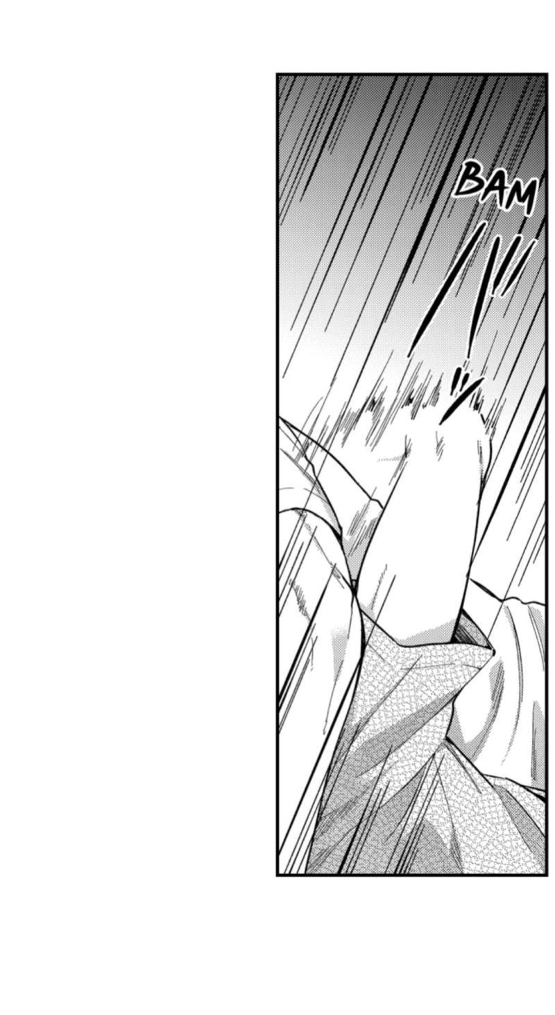 Ăn Anh Đi Chồng Yêu - Chap 29