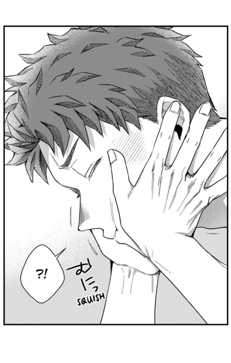 Ăn Anh Đi Chồng Yêu - Chap 29