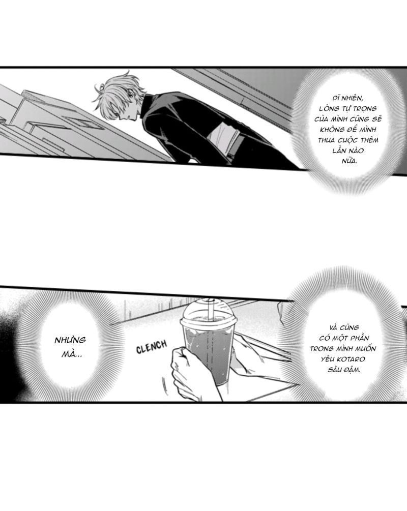 Ăn Anh Đi Chồng Yêu - Chap 28