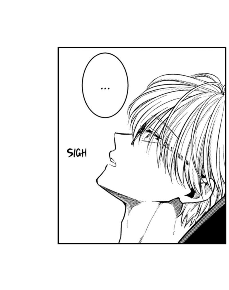 Ăn Anh Đi Chồng Yêu - Chap 28