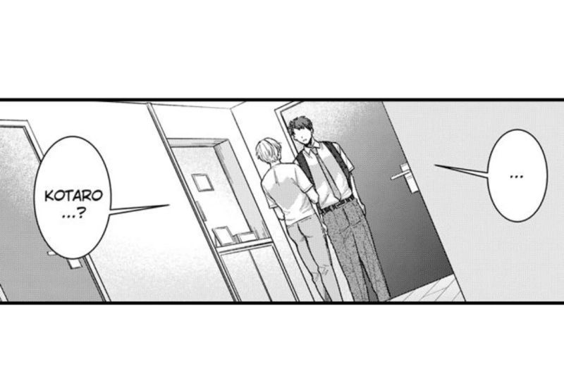 Ăn Anh Đi Chồng Yêu - Chap 32