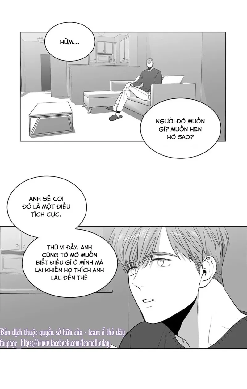 Lover Boy - Chap 2 - H