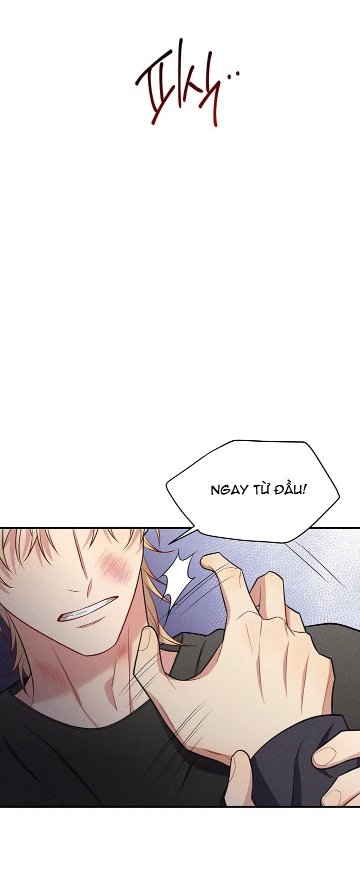 Cún Con Trung Thành - Chap 28