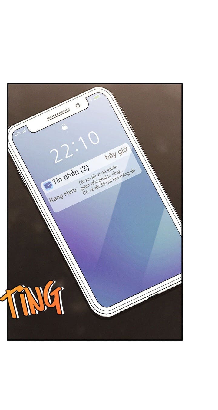 Cún Con Trung Thành - Chap 15