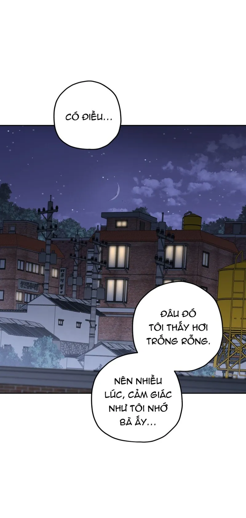 Cuộc Đối Đầu Của Những Kẻ Mạnh - Chap 8