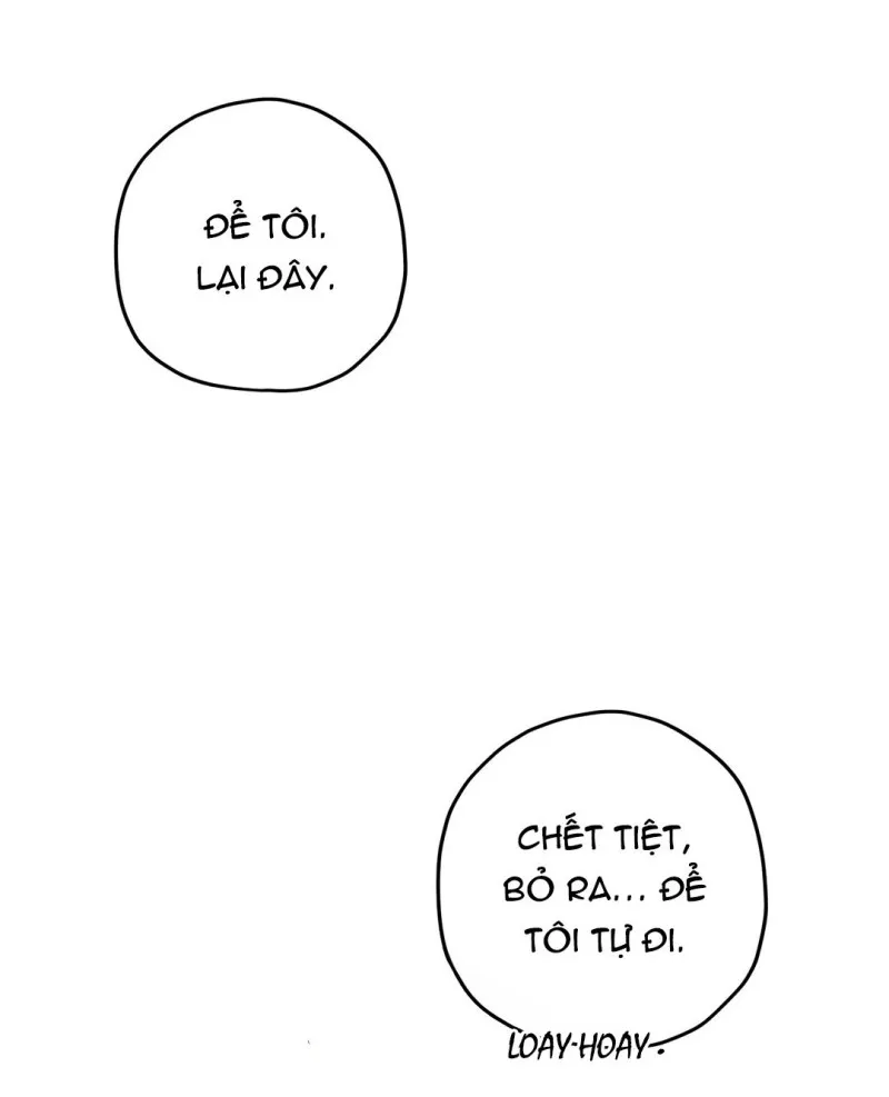 Cuộc Đối Đầu Của Những Kẻ Mạnh - Chap 8