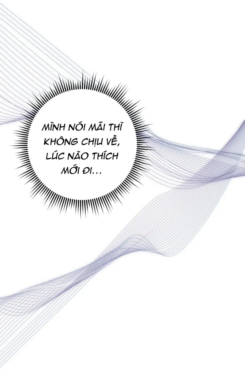 Cuộc Đối Đầu Của Những Kẻ Mạnh - Chap 8