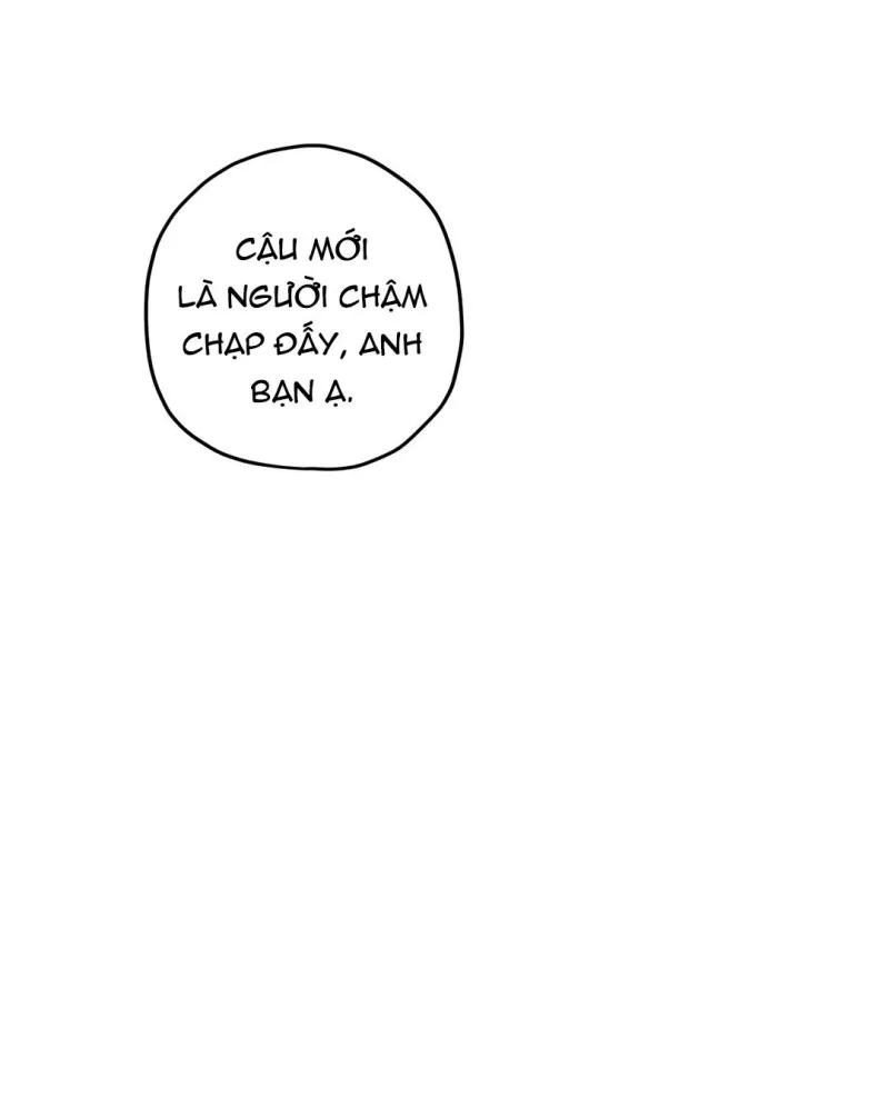 Cuộc Đối Đầu Của Những Kẻ Mạnh - Chap 8