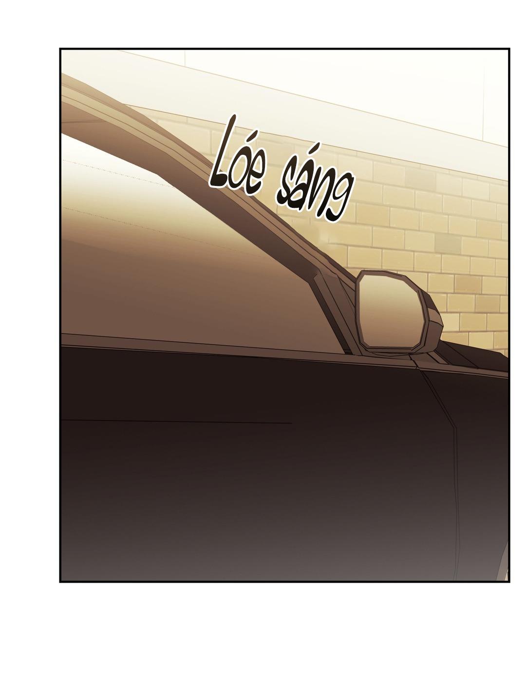 Cuộc Đối Đầu Của Những Kẻ Mạnh - Chap 4