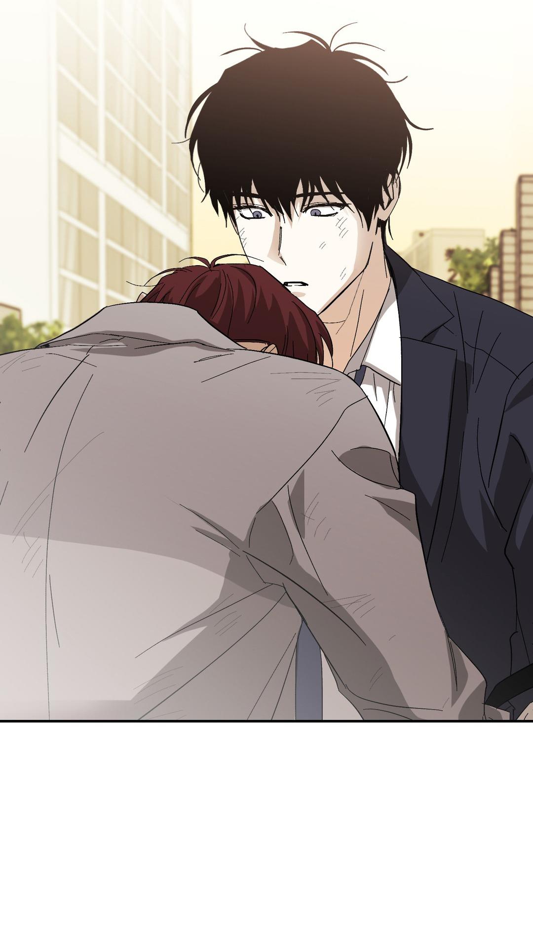 Cuộc Đối Đầu Của Những Kẻ Mạnh - Chap 4