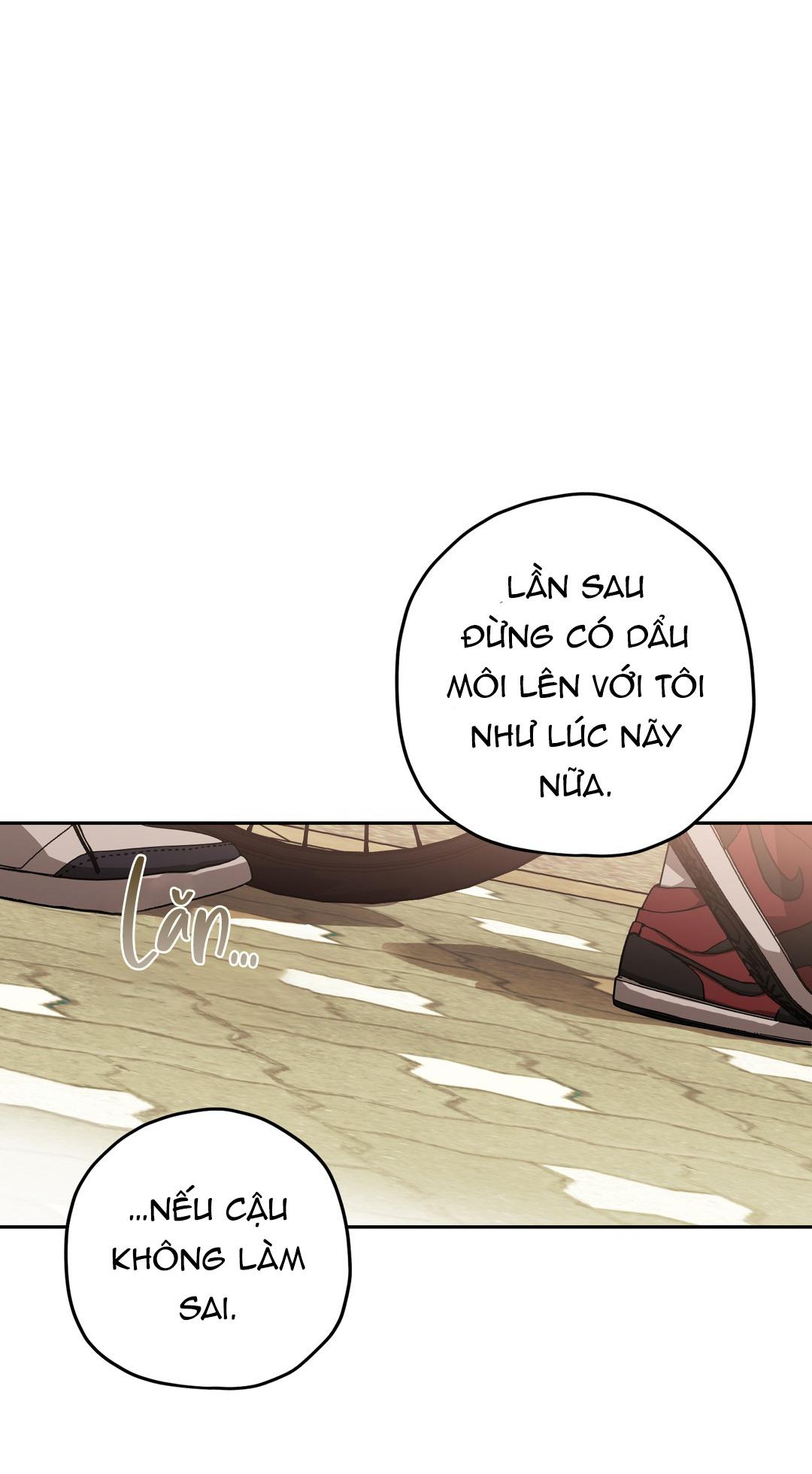 Cuộc Đối Đầu Của Những Kẻ Mạnh - Chap 4