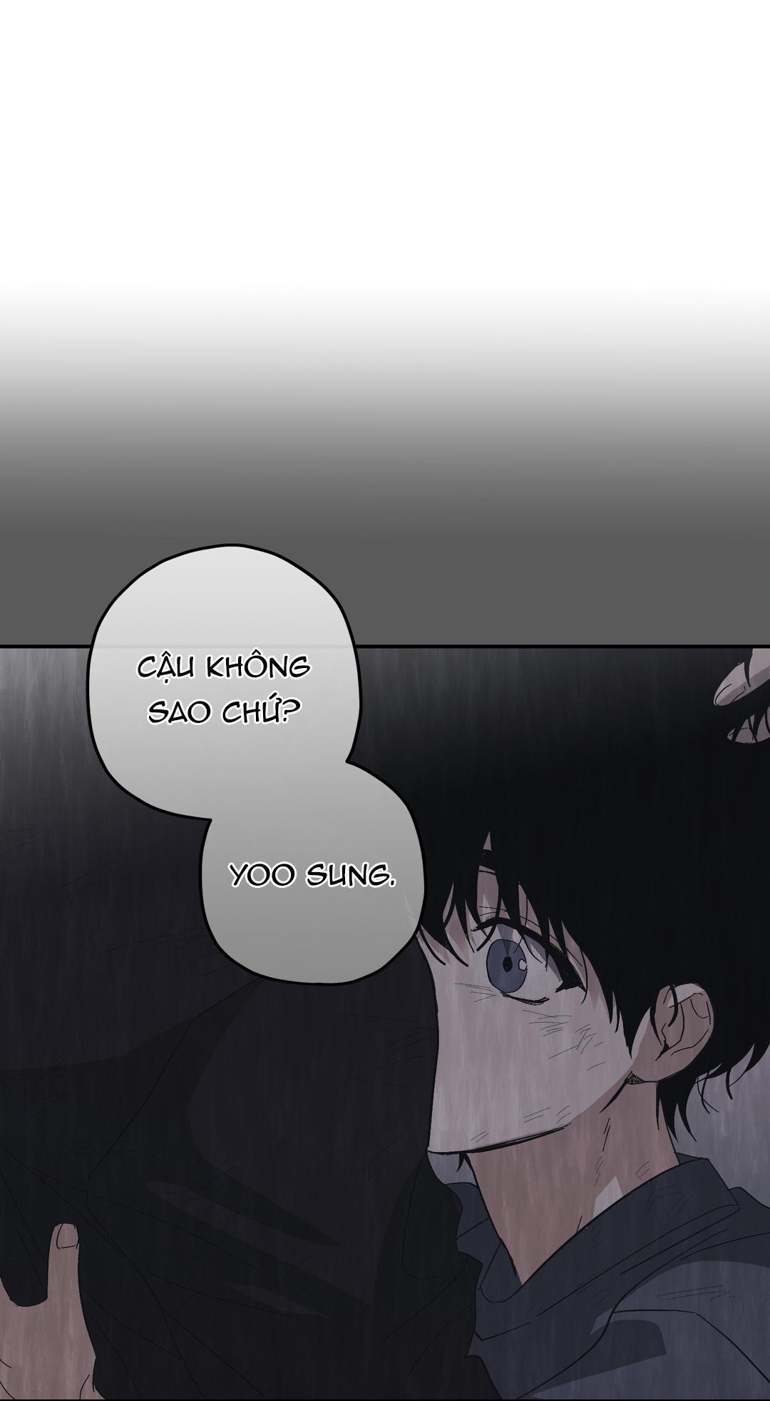 Cuộc Đối Đầu Của Những Kẻ Mạnh - Chap 4