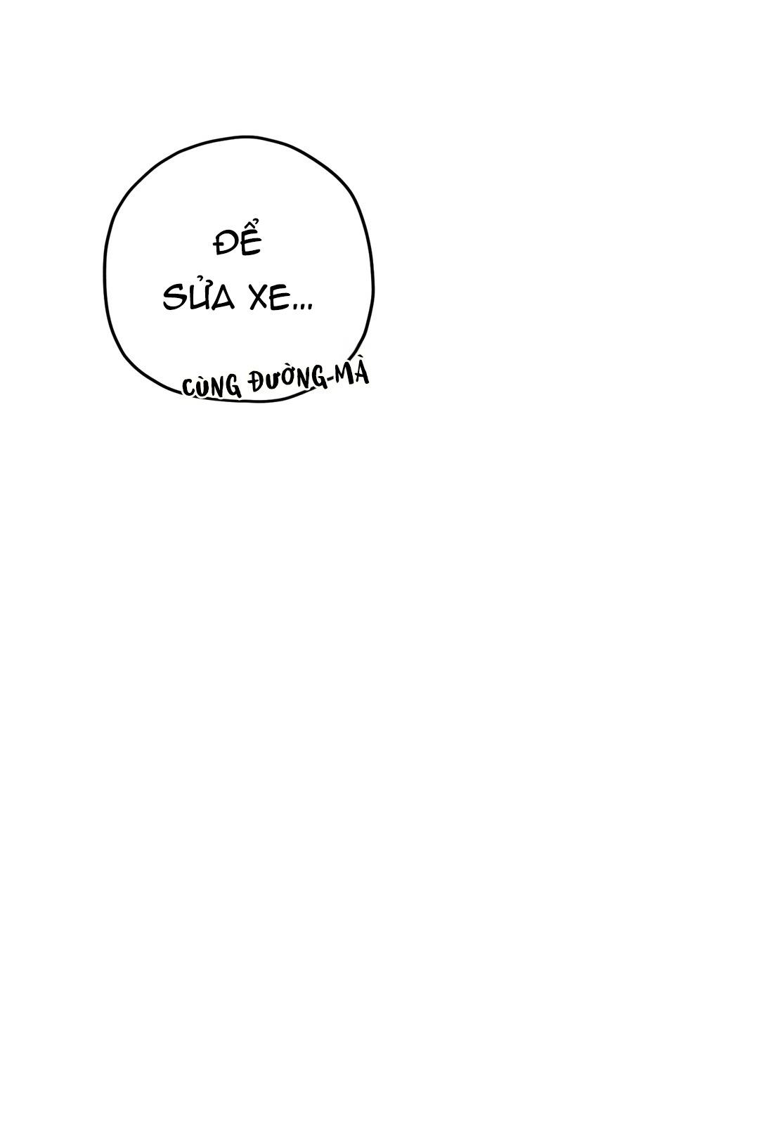 Cuộc Đối Đầu Của Những Kẻ Mạnh - Chap 4