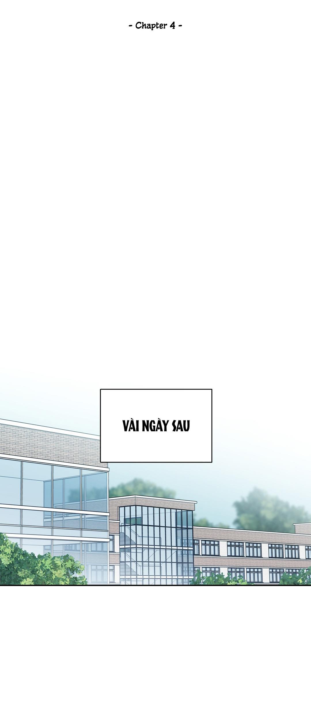 Cuộc Đối Đầu Của Những Kẻ Mạnh - Chap 4