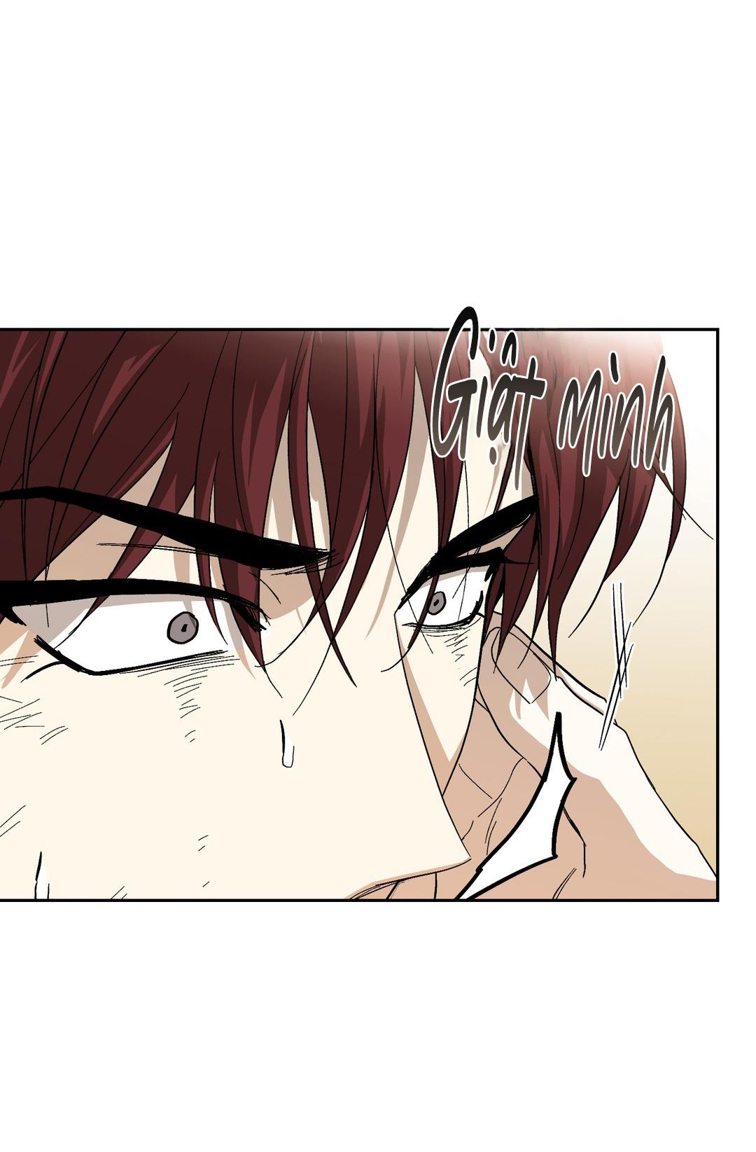 Cuộc Đối Đầu Của Những Kẻ Mạnh - Chap 4