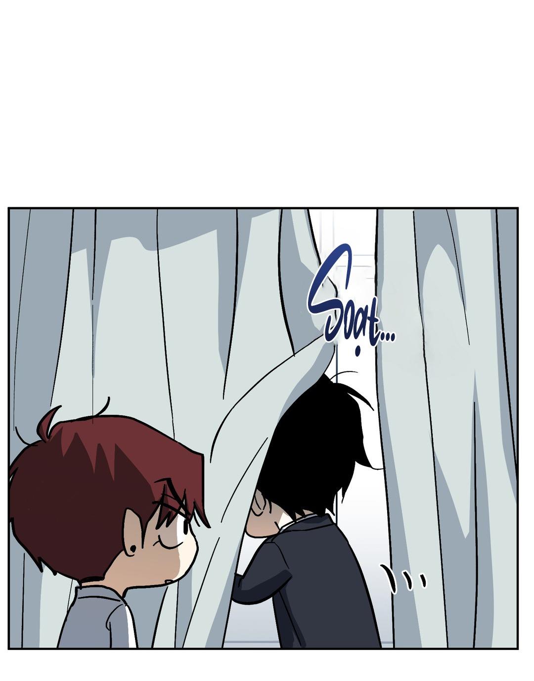 Cuộc Đối Đầu Của Những Kẻ Mạnh - Chap 4