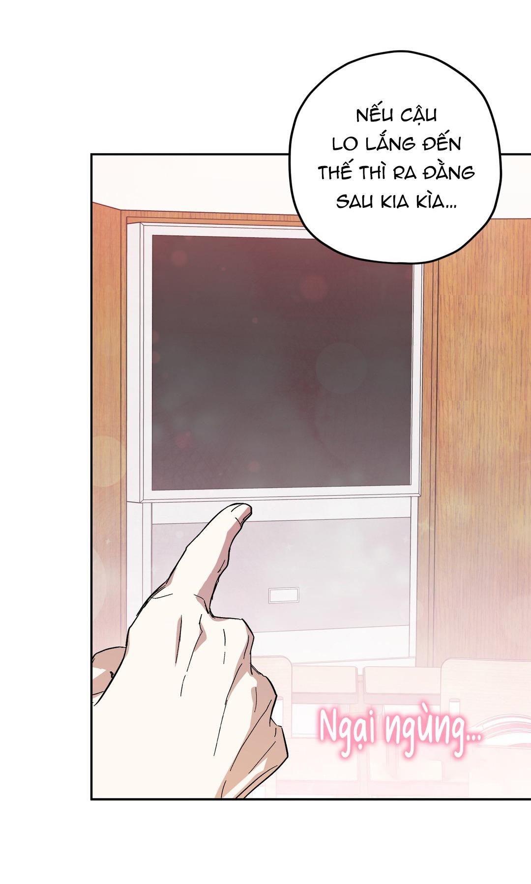 Cuộc Đối Đầu Của Những Kẻ Mạnh - Chap 4