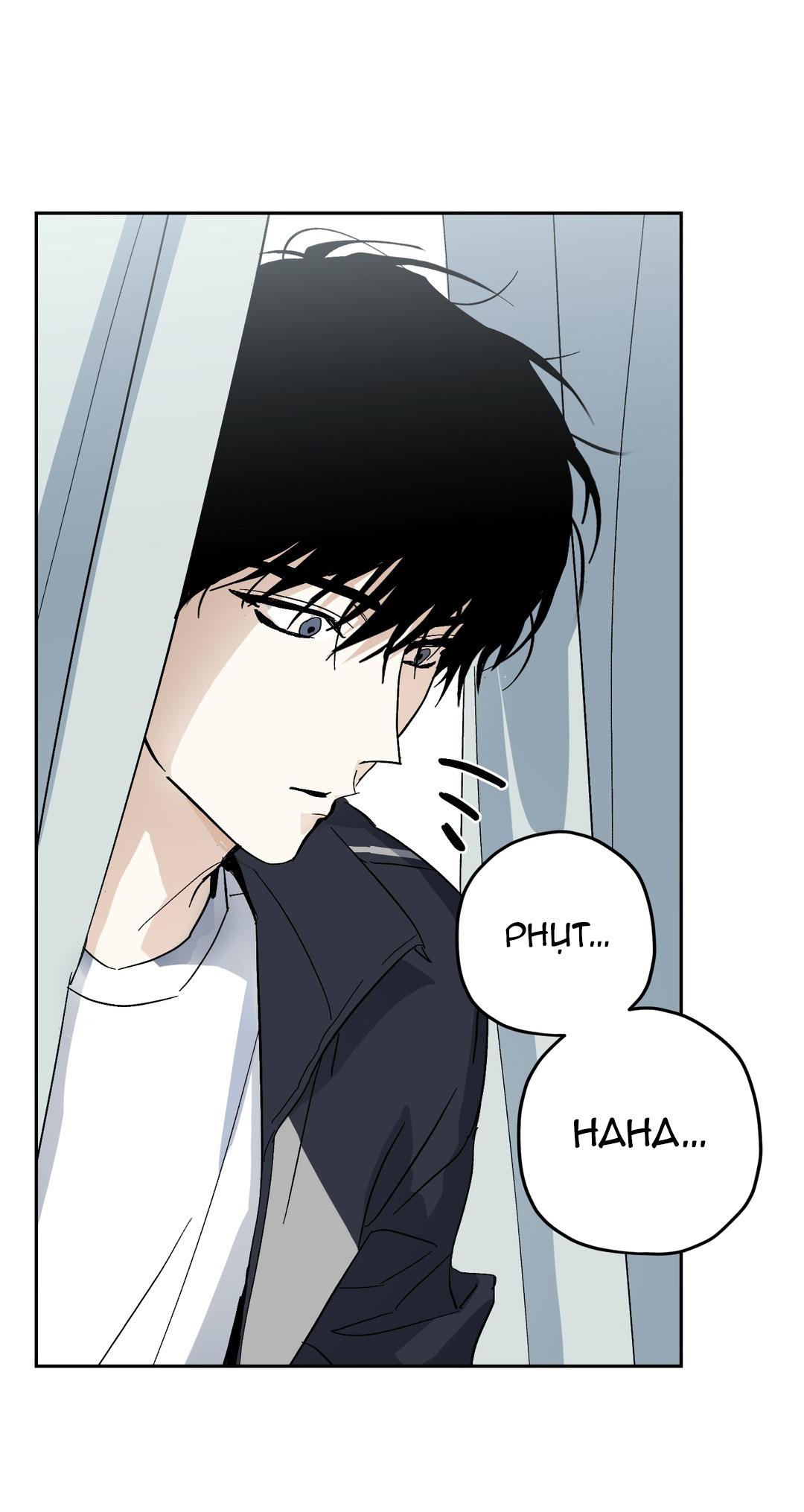 Cuộc Đối Đầu Của Những Kẻ Mạnh - Chap 4