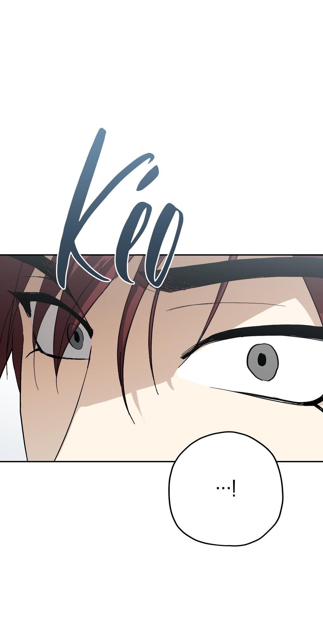 Cuộc Đối Đầu Của Những Kẻ Mạnh - Chap 4