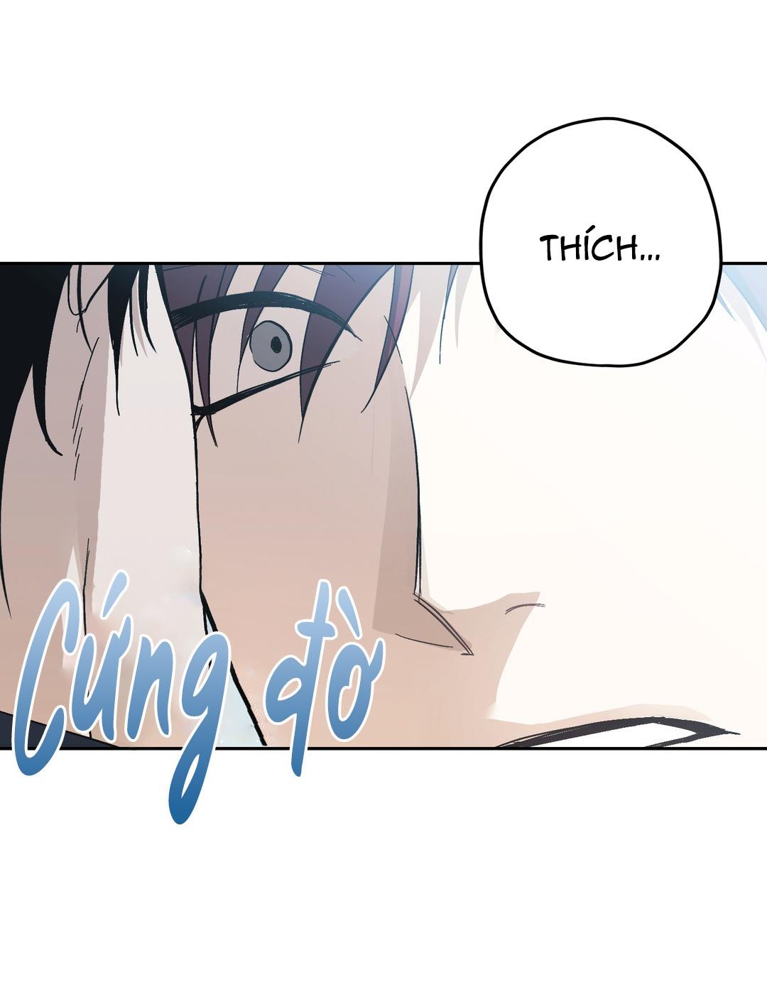 Cuộc Đối Đầu Của Những Kẻ Mạnh - Chap 4