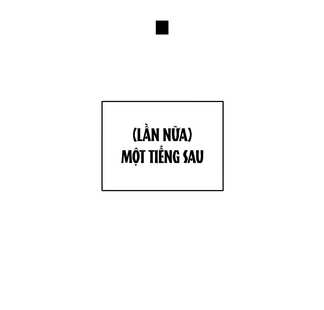 Cuộc Đối Đầu Của Những Kẻ Mạnh - Chap 3