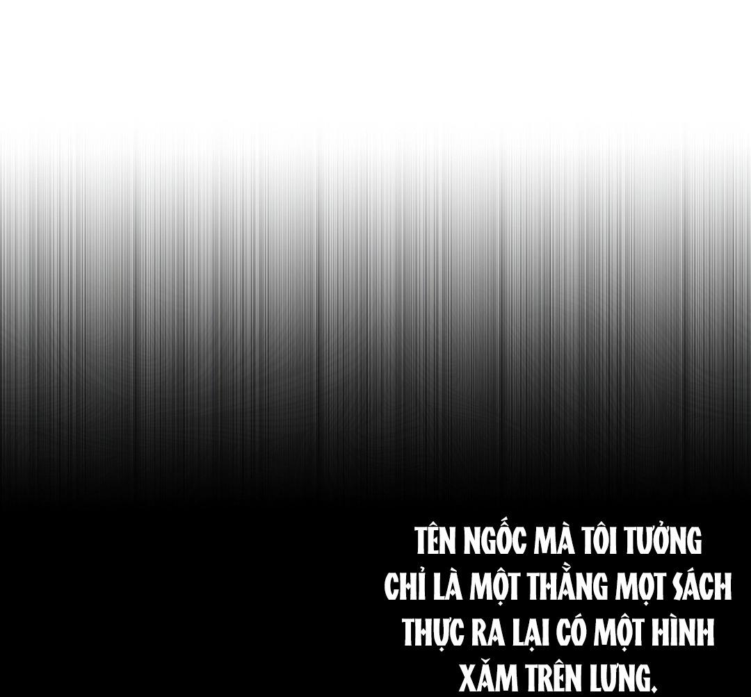 Cuộc Đối Đầu Của Những Kẻ Mạnh - Chap 3