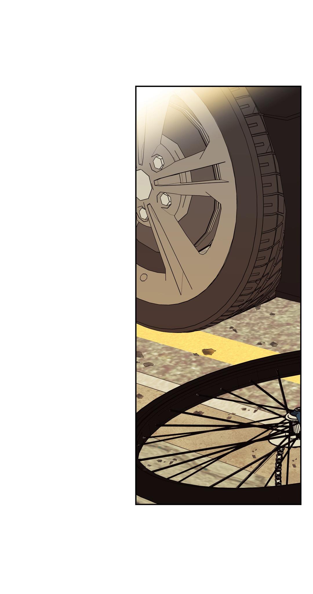 Cuộc Đối Đầu Của Những Kẻ Mạnh - Chap 3