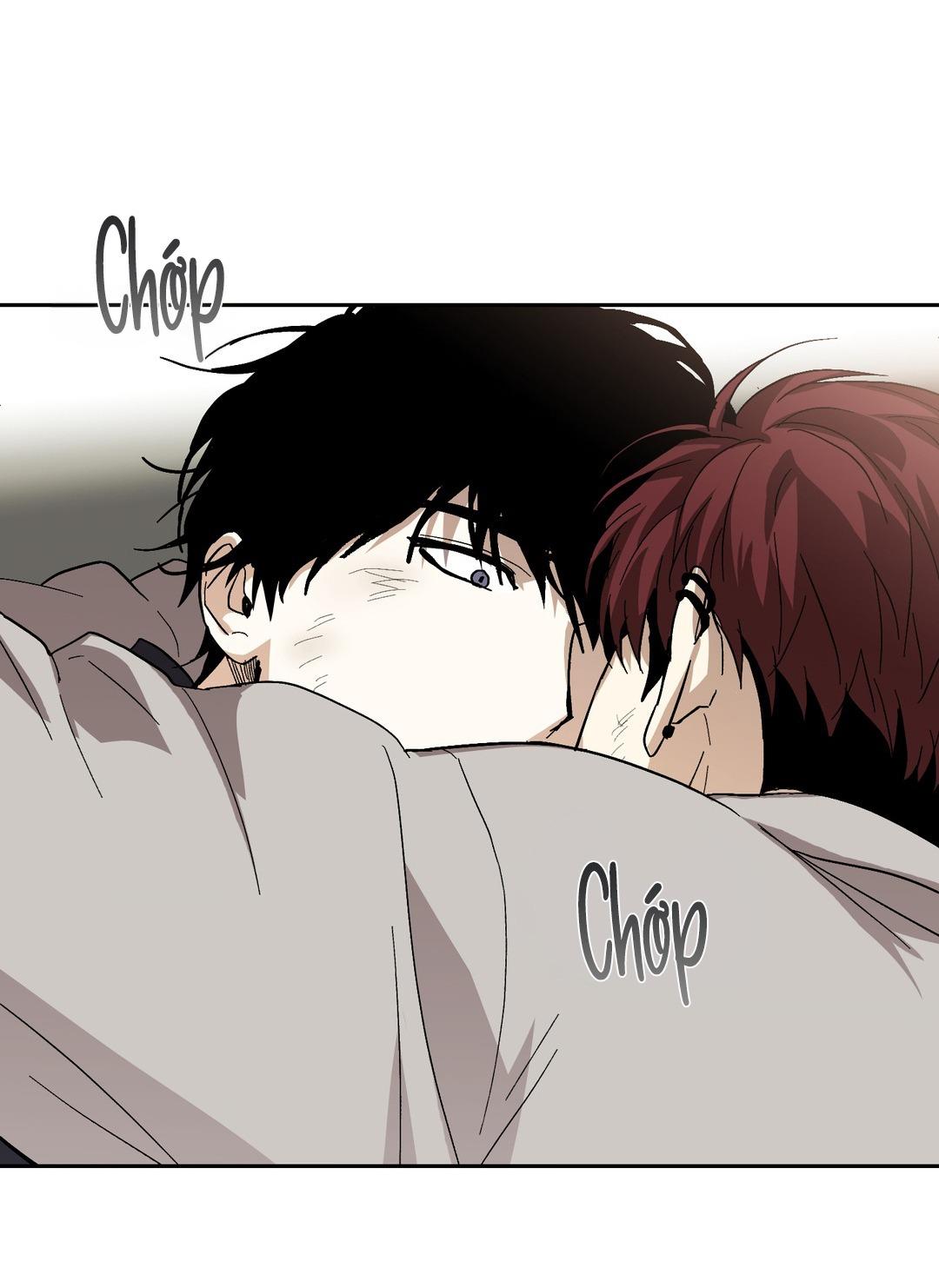 Cuộc Đối Đầu Của Những Kẻ Mạnh - Chap 3