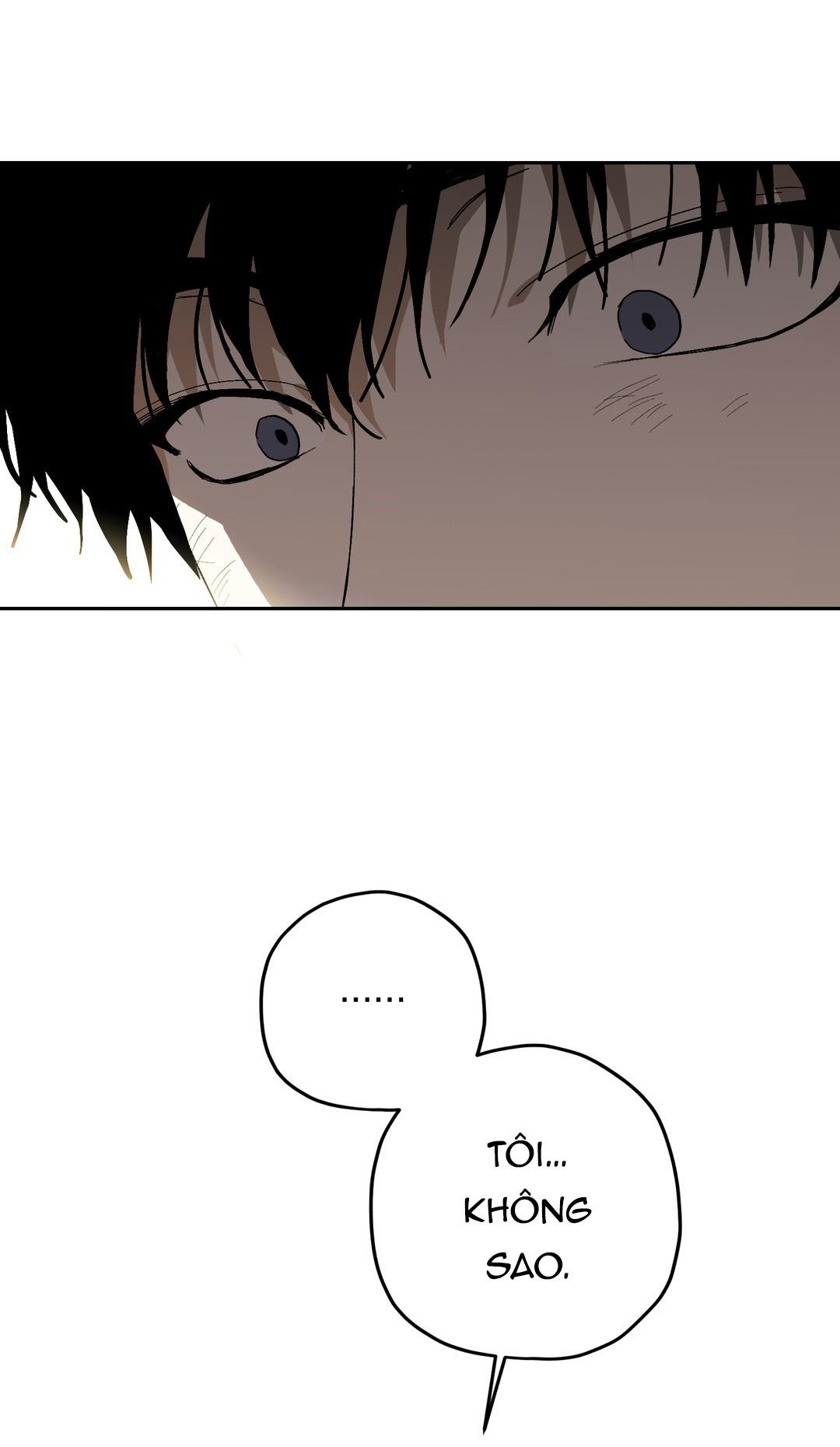 Cuộc Đối Đầu Của Những Kẻ Mạnh - Chap 3