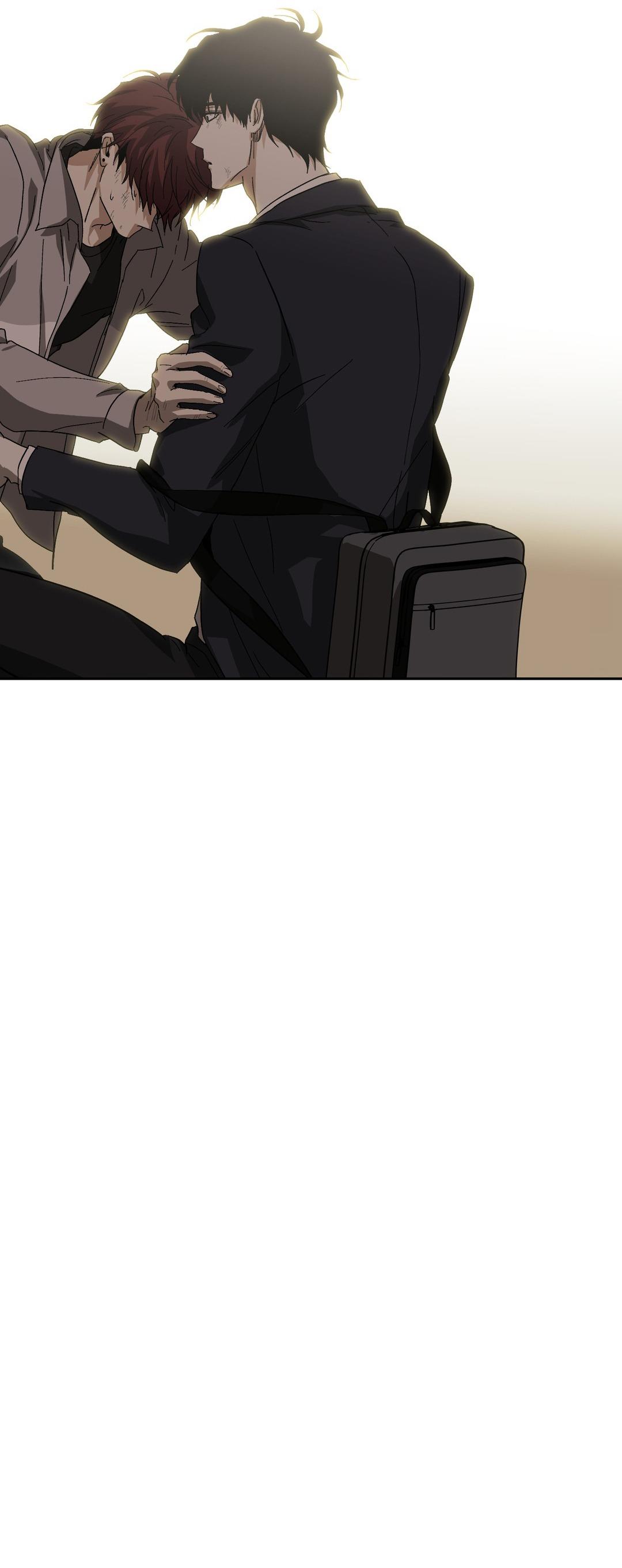 Cuộc Đối Đầu Của Những Kẻ Mạnh - Chap 3