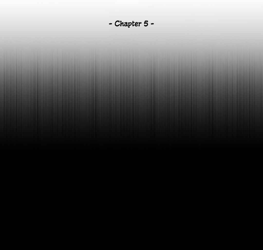 Cuộc Đối Đầu Của Những Kẻ Mạnh - Chap 5