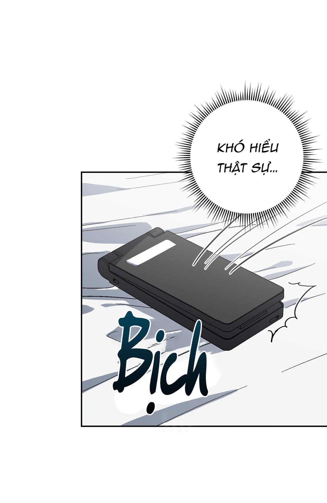 Cuộc Đối Đầu Của Những Kẻ Mạnh - Chap 5