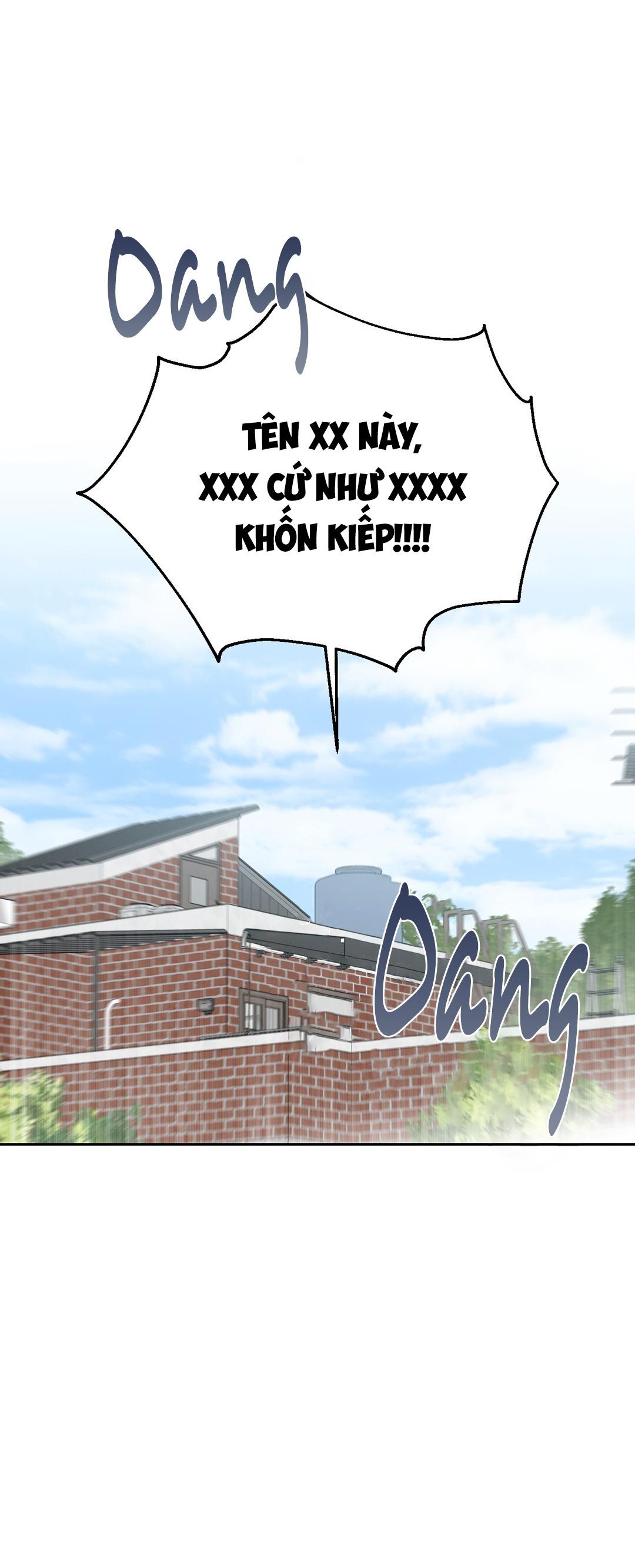 Cuộc Đối Đầu Của Những Kẻ Mạnh - Chap 5