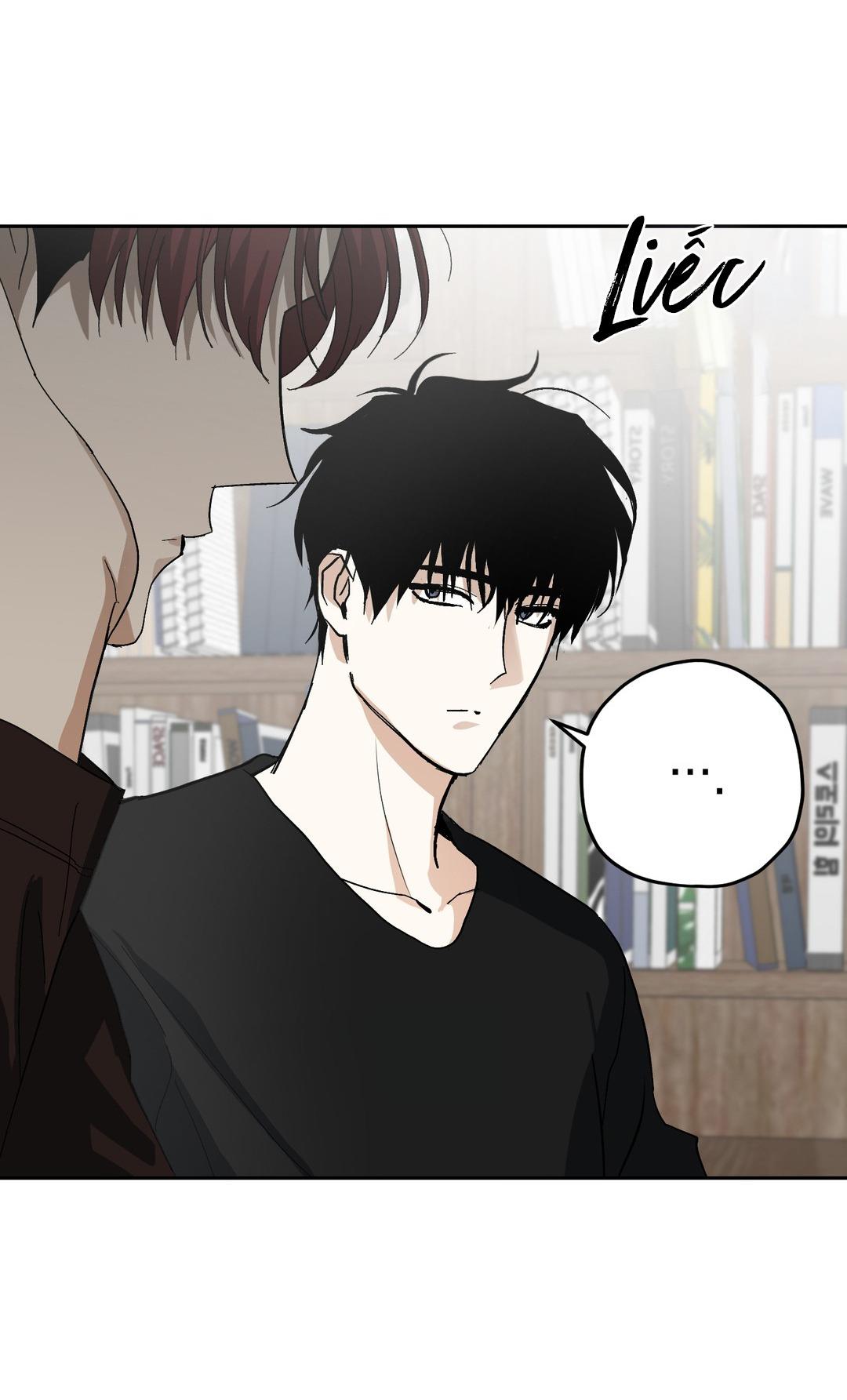 Cuộc Đối Đầu Của Những Kẻ Mạnh - Chap 5