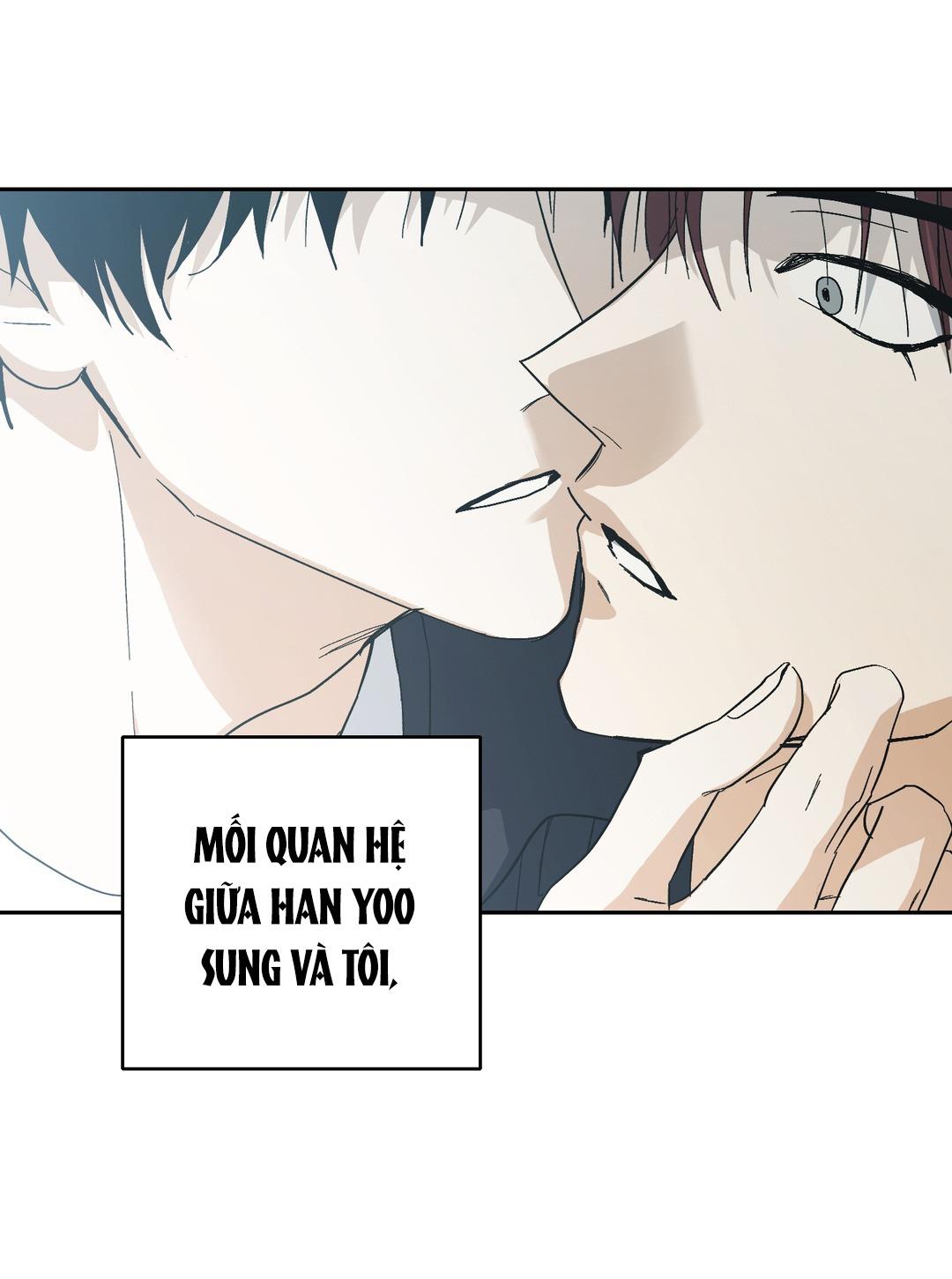 Cuộc Đối Đầu Của Những Kẻ Mạnh - Chap 5