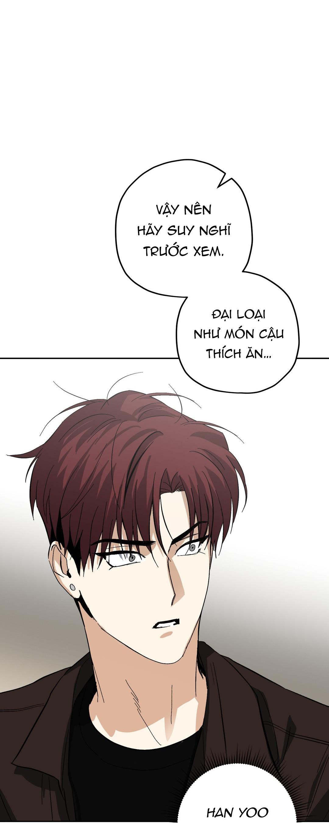 Cuộc Đối Đầu Của Những Kẻ Mạnh - Chap 5