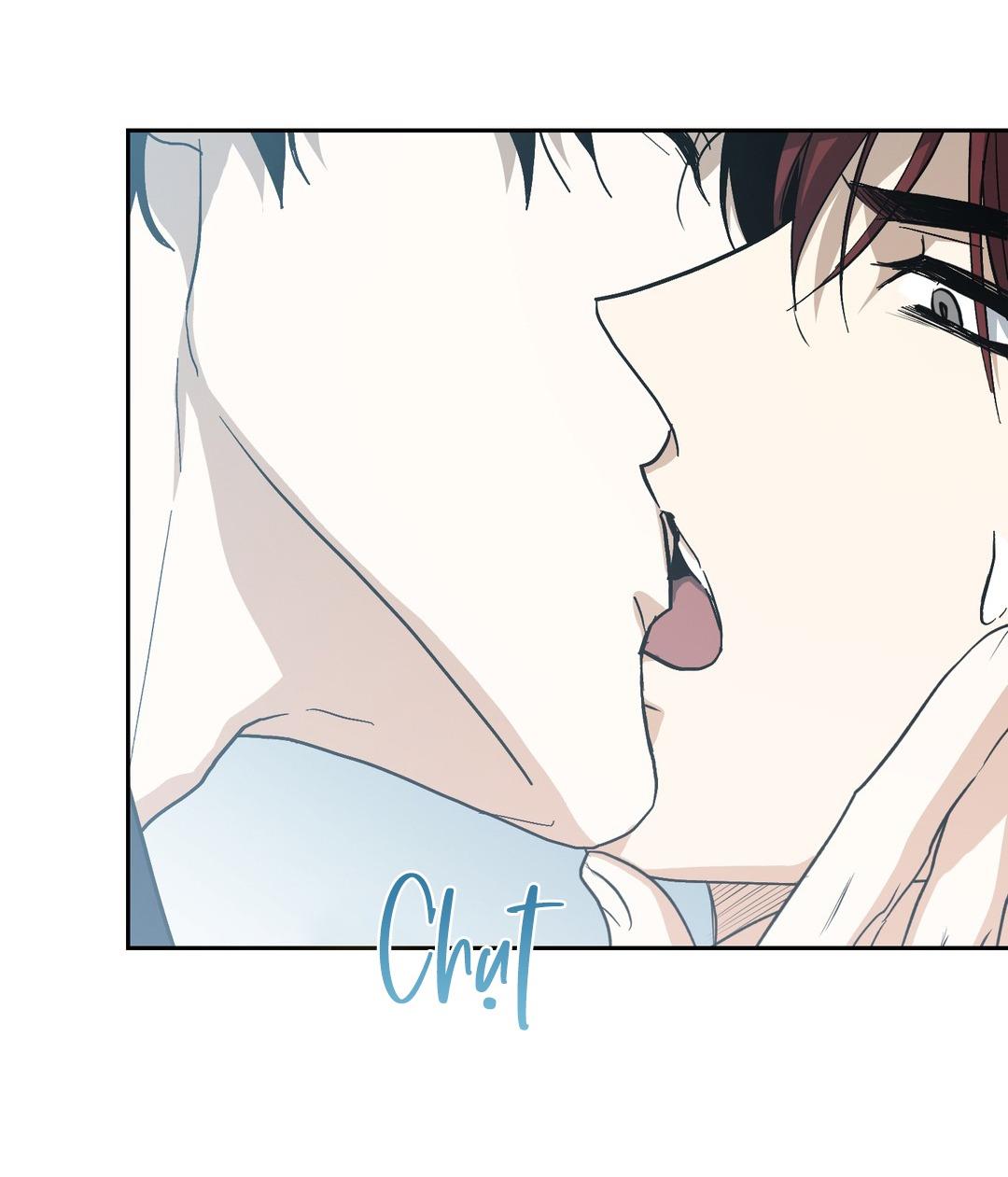 Cuộc Đối Đầu Của Những Kẻ Mạnh - Chap 5