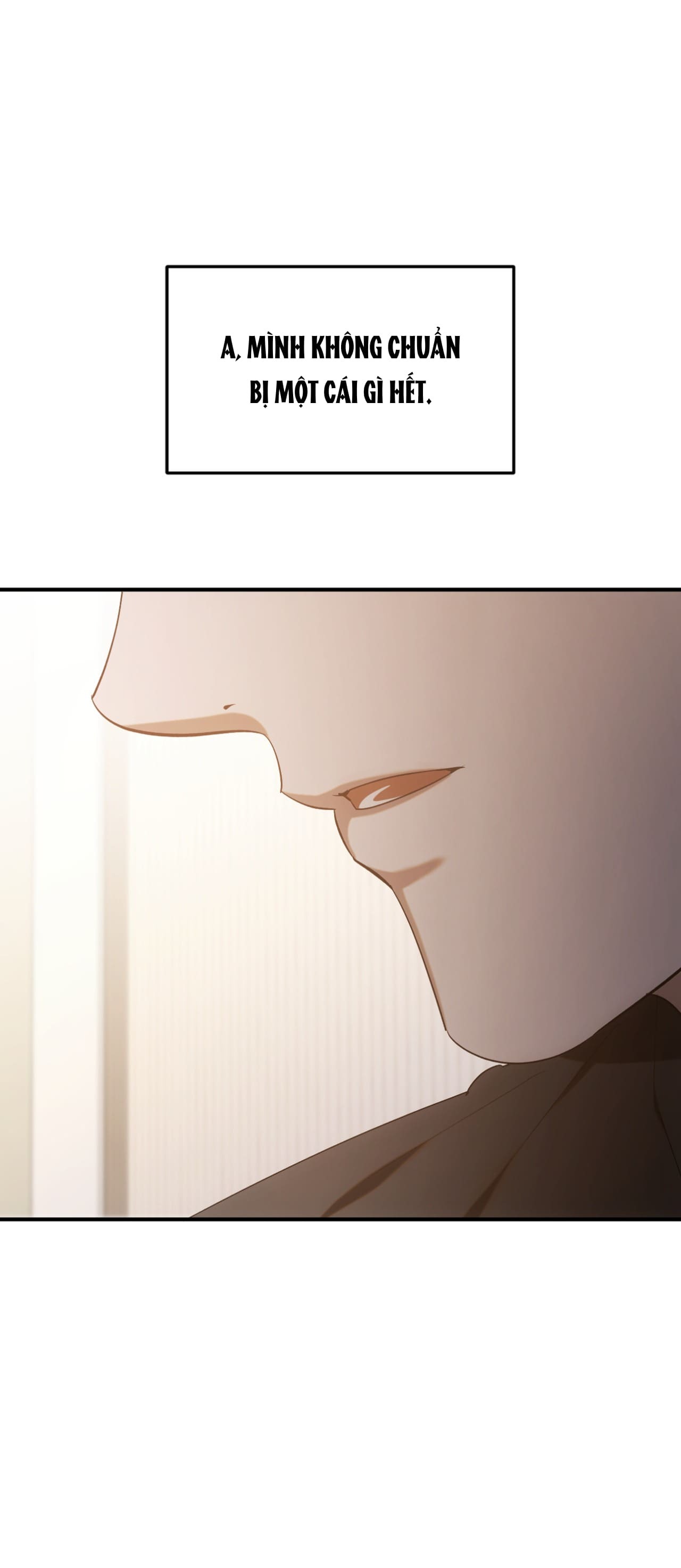 Thiêu Đốt Sâu Thẳm - Chap 17