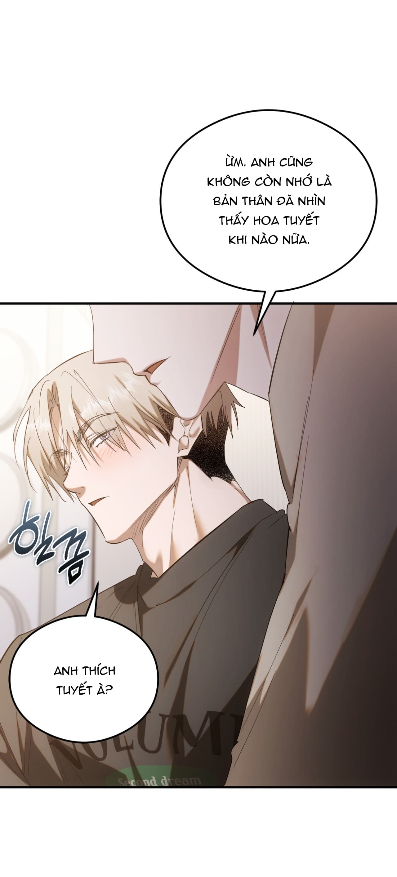 Thiêu Đốt Sâu Thẳm - Chap 17