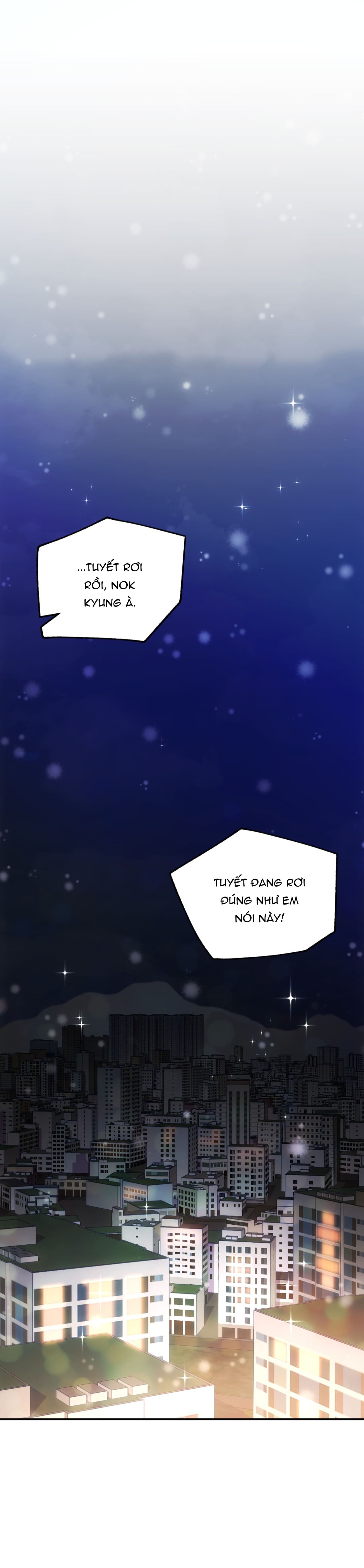 Thiêu Đốt Sâu Thẳm - Chap 17