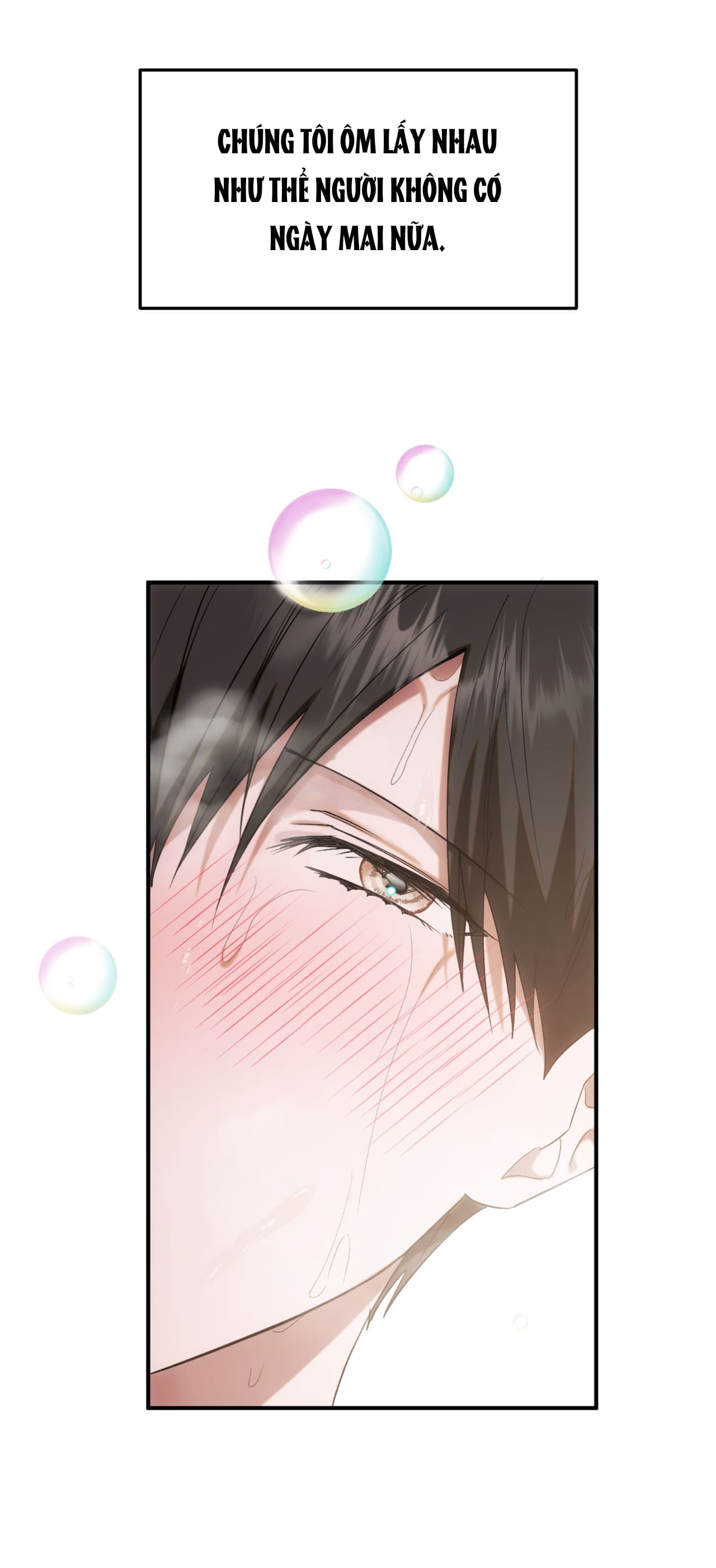 Thiêu Đốt Sâu Thẳm - Chap 17